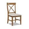 CREEKSIDE CHAIR - WHEAT