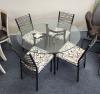 AMISCO 5PC CRESCENT SET