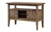 52" Sideboard Oatmeal Finish 52W x 18D x 36H