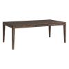 KAUAI RECTANGLE TABLE 42x60x78 LEAF TABLE