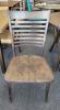 AMISCO EDWIN CHAIR