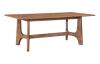 FONTANA TRESTLE TABLE  38/72
