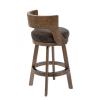 GEN SWIVEL STOOL