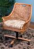 Havana Chair Antique Honey