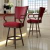 LAGUNA SWIVEL STOOL