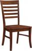 Roma Chair Espresso Finish
