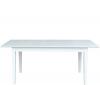 Shaker Butterfly Extension Table