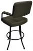 Tobias M110 Noam Swivel Stool