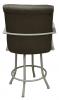 Tobias M60 Swivel Stool Noam BAse