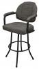 Tobias M70 Swivel Stool Noam Base