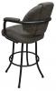 Tobias M70 Swivel Stool Noam Base