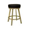 BACKLESS MIRAMAR STOOL