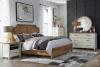 VIASTA COLLECTION HICKORY & SHELL