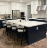 Ronny Swivel Stool