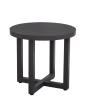 SEQUOIA SIDE TABLE