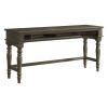 BALBOA PARK SOFA BAR TABLE 76x22x36