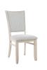 SOLON SIDE CHAIR