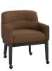 WALKER CASTE CHAIR