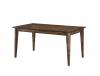 ZOEY RECTANGLE TABLE 36"X60"