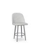 ZAHRA SWIVEL STOOL